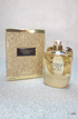 Zlatý Victoria’s Secret Angel Gold EDP s boxem, konfliktní vůně citrusů, okamžitě