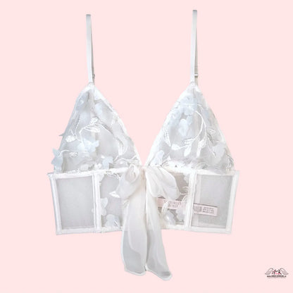 Luxusní braletka Victoria’s Secret Dream Angels s elegantním vzhledem