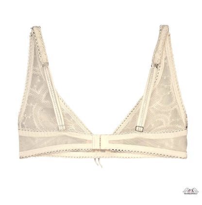 Krajková braletka Victoria’s Secret Dream Angels s nástitelnými ramínky