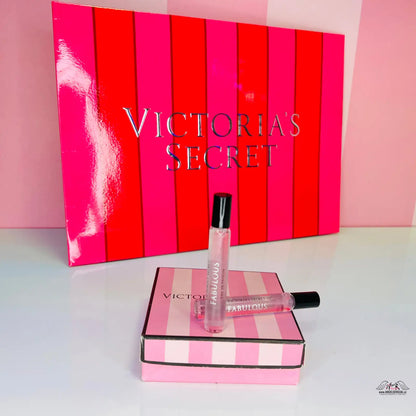 Objevte Parfém Victoria’s Secret Fabulous: Květinová Exploze pro Ženy - 7ml / Nové