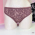 Victoria’s Secret Kalhotky Krajkové s velmi příjemné celokrajkové krajkové detaily