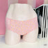 Pink floral print women’s kalhotky cheekster from Victoria’s Secret barevné kalhotky apparel & accessories