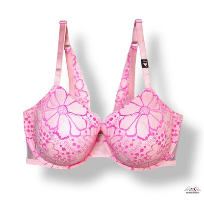 Luxusní podprsenka Victoria’s Secret v jemnou příjemnou krajkou