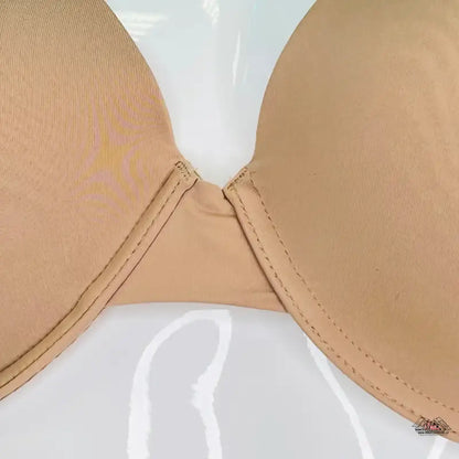 Měkká podprsenka Victoria’s Secret s viditelným švem, ideální pro pohodlné nošení