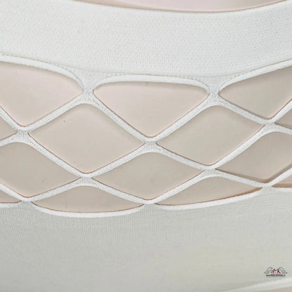 Elegantní tanga Victoria’s Secret s fishnet stylem agent provocateur a dlouhou životností