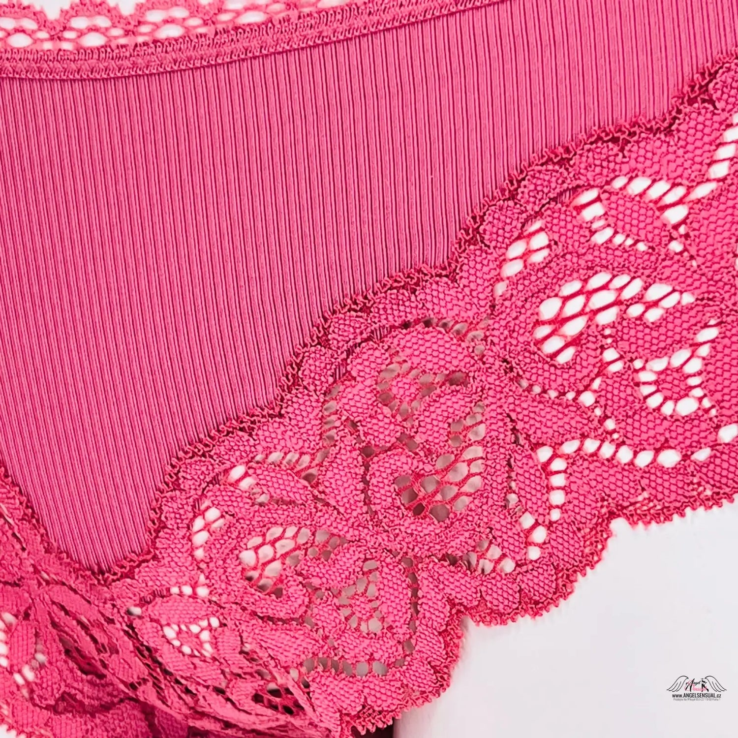 Victoria’s Secret Tanga s Krajkou s jemnou krajkou a velmi pěkná tanga