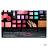 Victoria’s Secret Ultimate Bombshell Makeup Kit s více očními stíny a rtěnkou