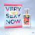 Victoria’s Secret Very Sexy Now parfémová láhev a krabice, sexy a svůdné vůně