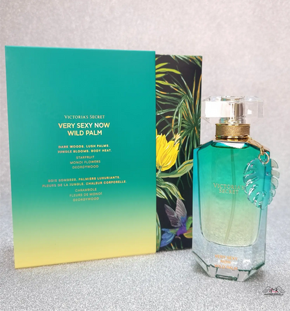 Obrázek Victoria’s Secret Very Sexy Now Wild Palm parfémovaná voda Wild Palm