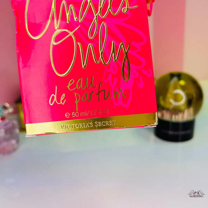 Hravá Parfémovaná Voda Angels Only od Victoria’s Secret - 50ml / Nové se štítky - Parfémy