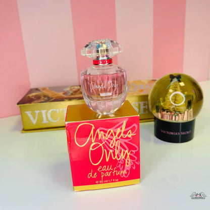 Hravá Parfémovaná Voda Angels Only od Victoria’s Secret - 50ml / Nové se štítky - Parfémy