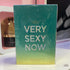 Victoria’s Secret Very Sexy Now Wild Palm vůně pro osvěžující exotické zážitky