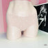Bezešvé barevné kalhotky - M / Růžová / Nové se štítky - Kalhotky Victoria’s Secret