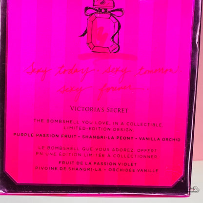 Bombshell Shanghai 2017 limitovaná edice - 50ml / Nové se štítky - Parfémy Victoria’s Secret