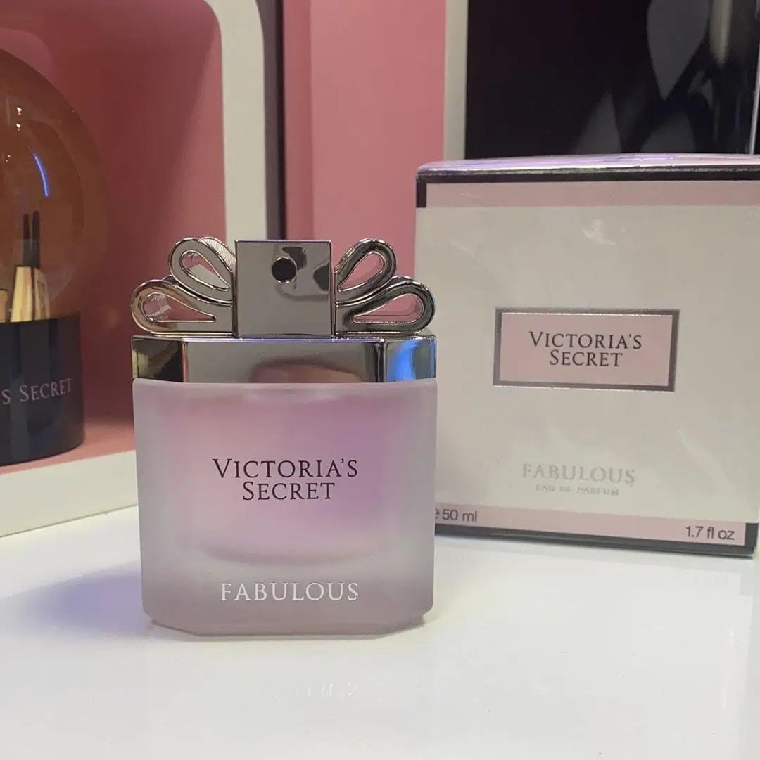 Fabulous EDP - 50ml / Nové se štítky - Parfémy Victoria’s Secret