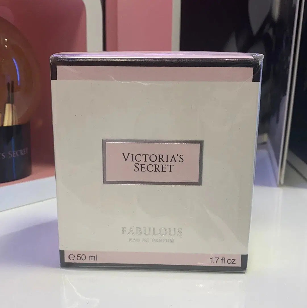 Fabulous EDP - 50ml / Nové se štítky - Parfémy Victoria’s Secret