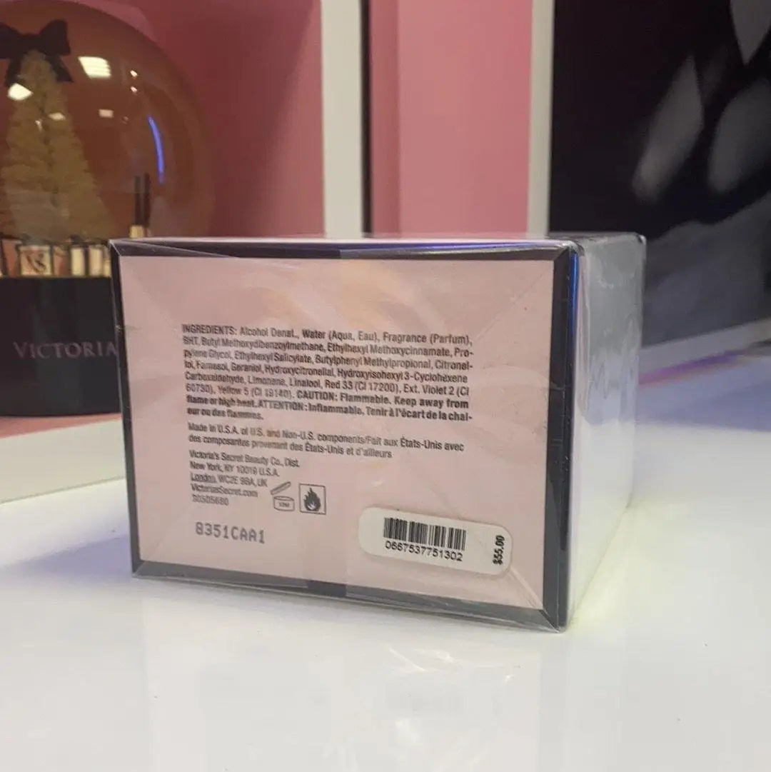 Fabulous EDP - 50ml / Nové se štítky - Parfémy Victoria’s Secret