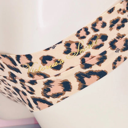Gepardí kalhotky - Kalhotky Victoria’s Secret