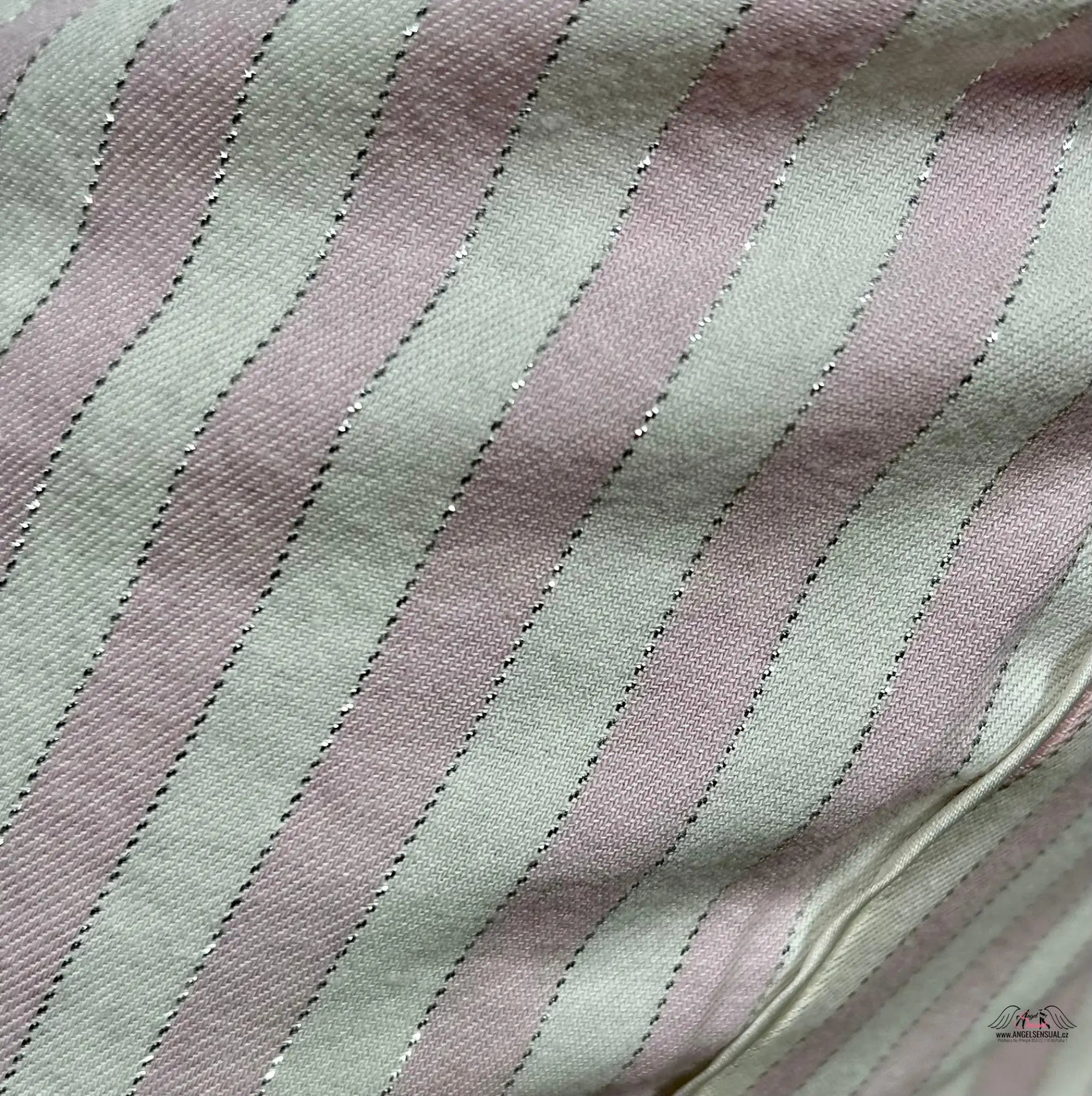 Ikonické pyžamové kalhoty - Růžová / M / Nové se štítky - Pyžamové Victoria’s Secret