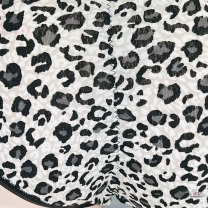 Kalhotky s gepardím vzorem - XS / Barevná / Nové se štítky - Victoria’s Secret