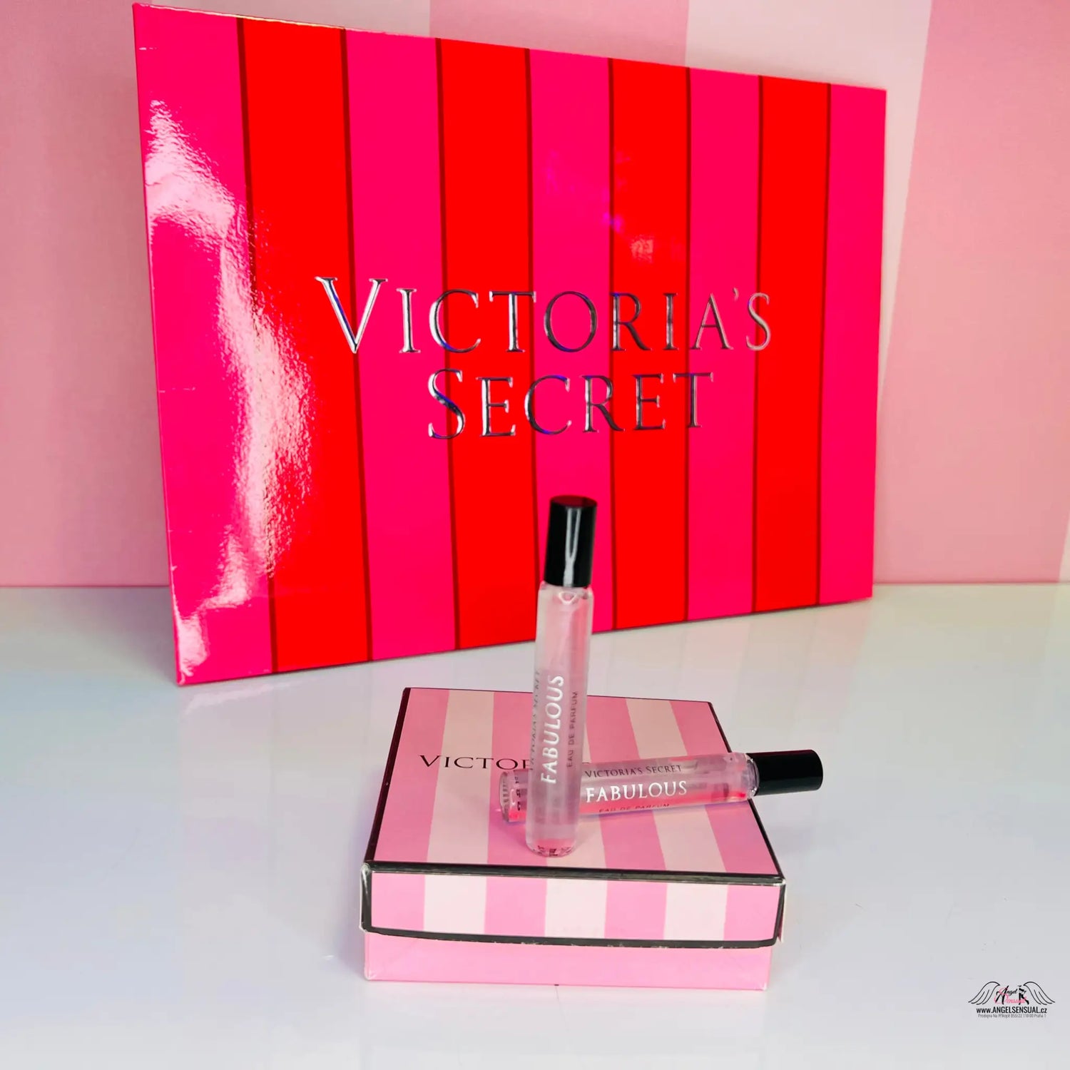 Parfém Victoria’s Secret Fabulous - 7ml / Nové se štítky - Parfémy