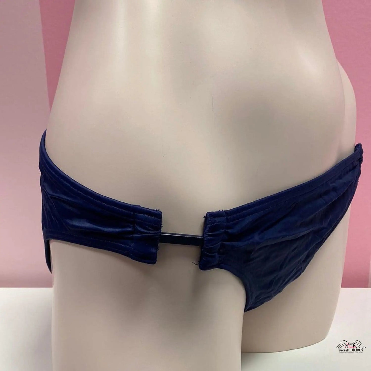 Spodní díl plavek s kovovou aplikací - Victoria’s Secret