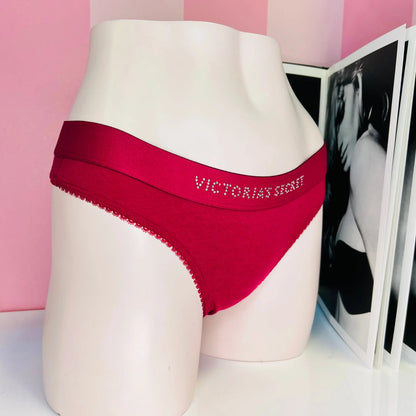 Tanga s kamínky - Victoria’s Secret