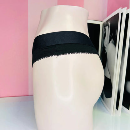 Tanga s kamínky - Victoria’s Secret