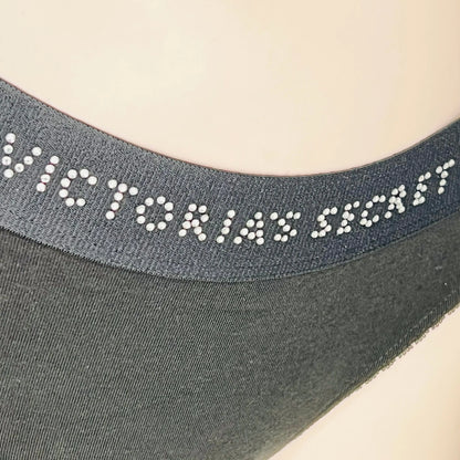 Tanga s kamínky - Victoria’s Secret