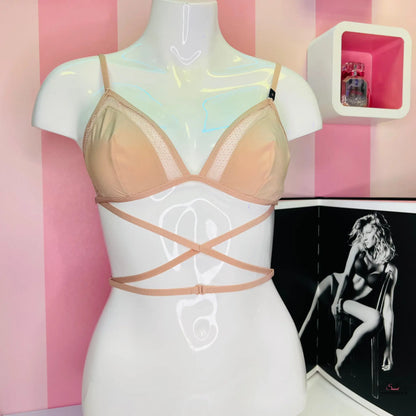 Tělová braletka - S / Nové se štítky - Braletka Victoria’s Secret