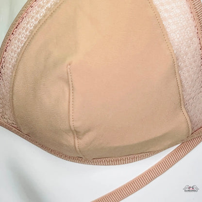 Tělová braletka - S / Nové se štítky - Braletka Victoria’s Secret