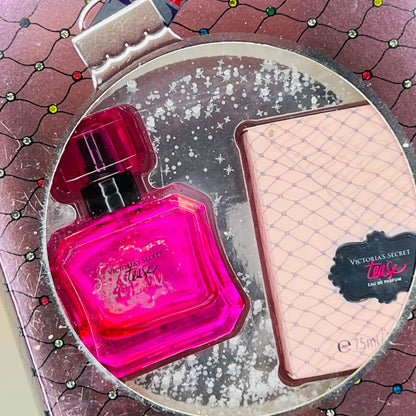 Victoria’s Secret Tease Luxury Fragrance Collection dárkový set - Nové se štítky / 7.5ml - Parfémy