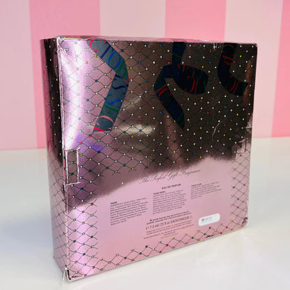 Victoria’s Secret Tease Luxury Fragrance Collection dárkový set - Nové se štítky / 7.5ml - Parfémy