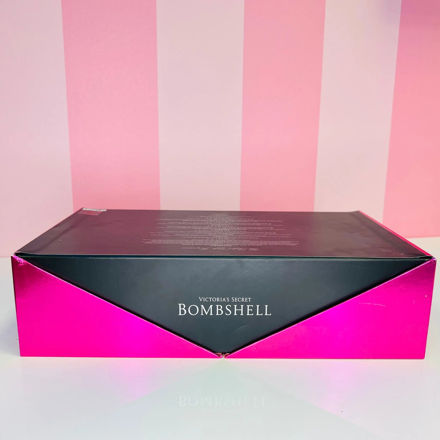 VICTORIA’S SECRET THE PERFECT GIFT FRAGRANCE BOMBSHELL velký dárkový set Holiday - Nové se štítky -