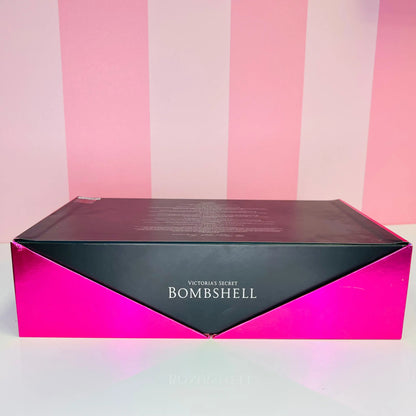VICTORIA’S SECRET THE PERFECT GIFT FRAGRANCE BOMBSHELL velký dárkový set Holiday - Nové se štítky -
