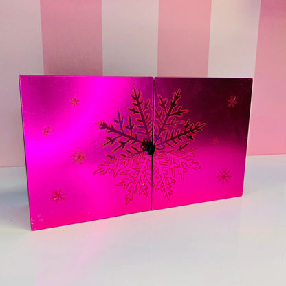 VICTORIA’S SECRET THE PERFECT GIFT FRAGRANCE BOMBSHELL velký dárkový set Holiday - Nové se štítky -