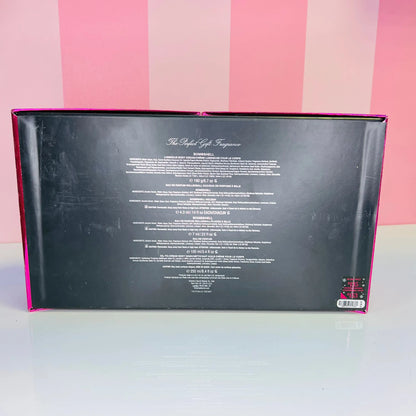 VICTORIA’S SECRET THE PERFECT GIFT FRAGRANCE BOMBSHELL velký dárkový set Holiday - Nové se štítky -